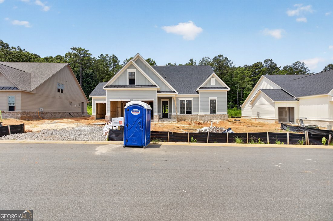 House in Winder, Georgia, United States 3 - 18085545