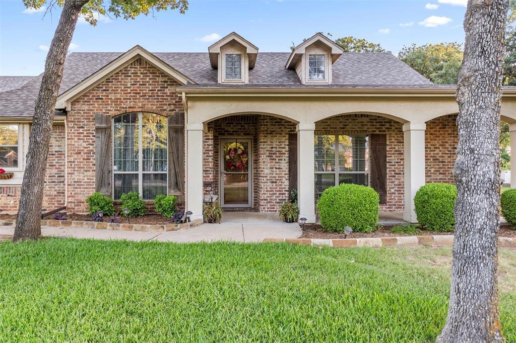 House in Burleson, Texas, United States 3 - 18331386