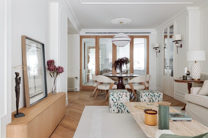 Apartment in Barrio Salamanca, Madrid, Spain 3 - 18329695