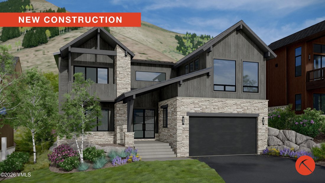 House in Vail, Colorado, United States 1 - 18329072