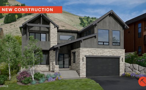Casa a Vail, Colorado, Stati Uniti 1