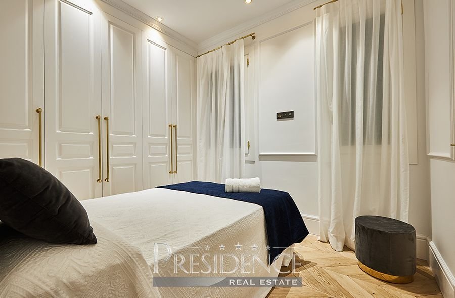 Apartment in Barrio Salamanca, Madrid, Spain 4 - 18329935