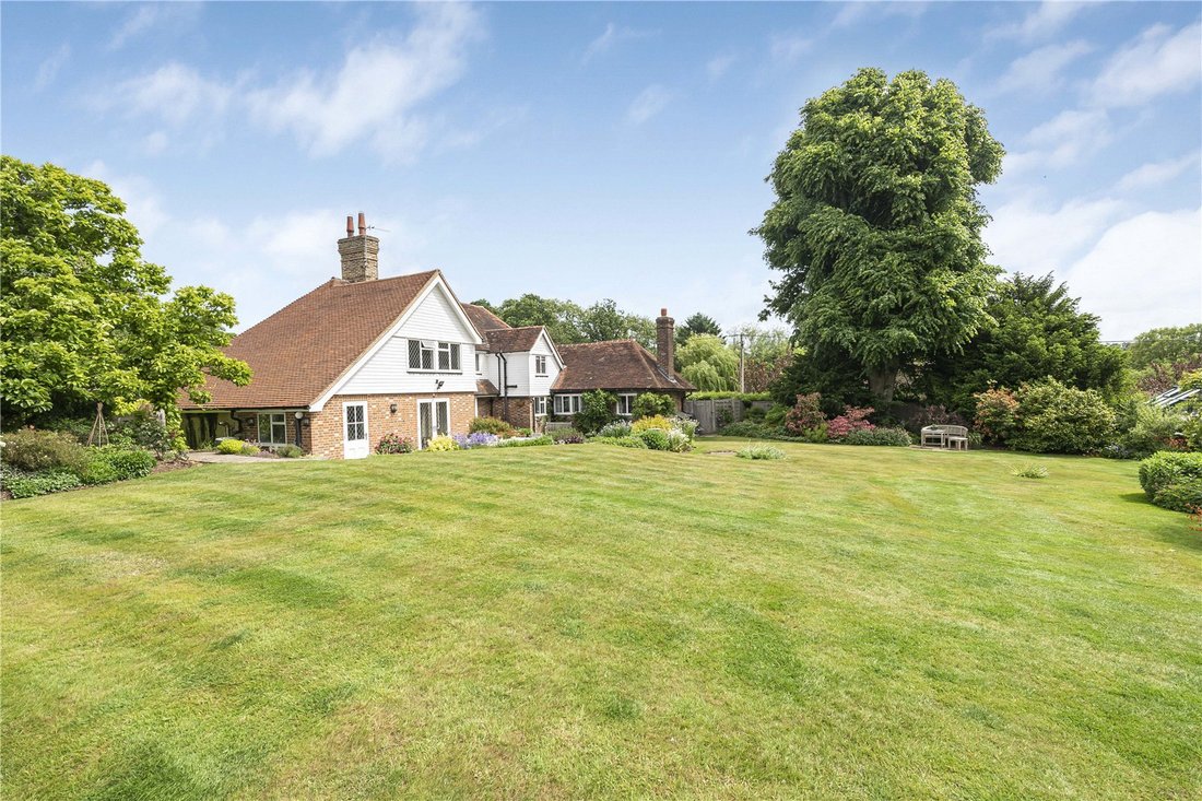 House in Fletching, England 1 - 18223703