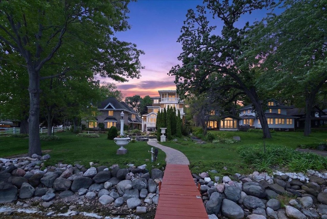 House in Monona, Wisconsin, United States 2 - 18329924