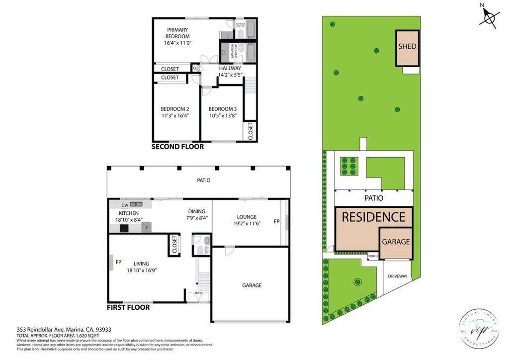House in Marina, California, United States 5 - 18328031
