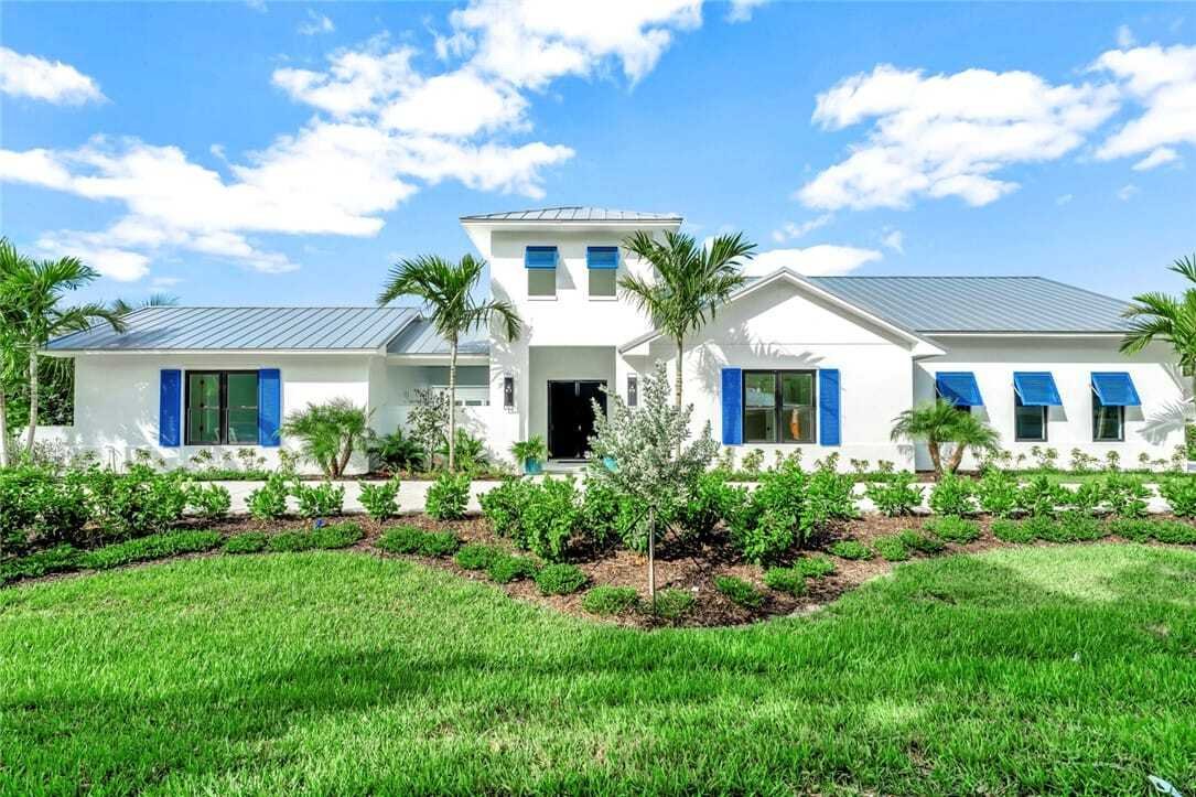 House in Vero Beach, Florida, United States 2 - 15834128