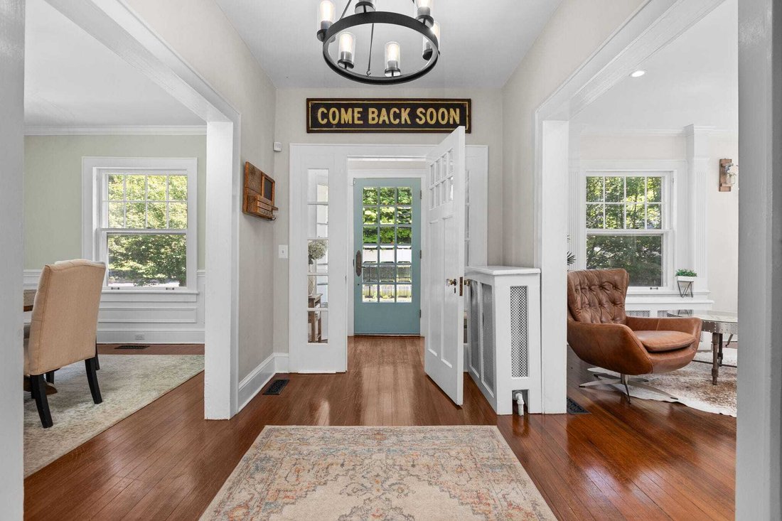House in Redding, Connecticut, United States 2 - 18151183