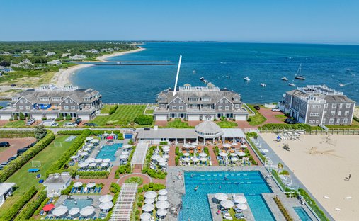 Condo in Harwich, Massachusetts, United States 1