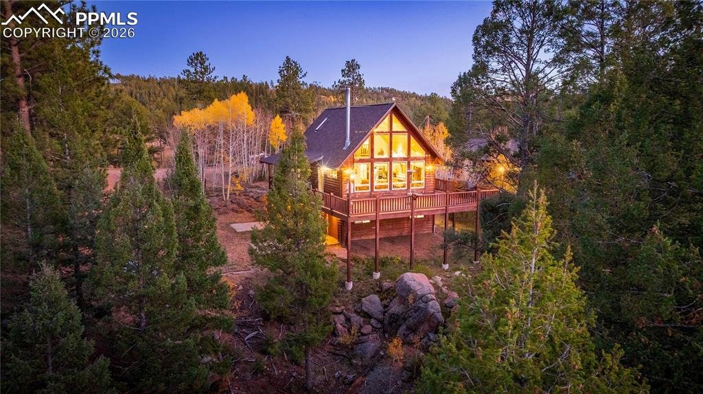 House in Sedalia, Colorado, United States 1 - 18327901