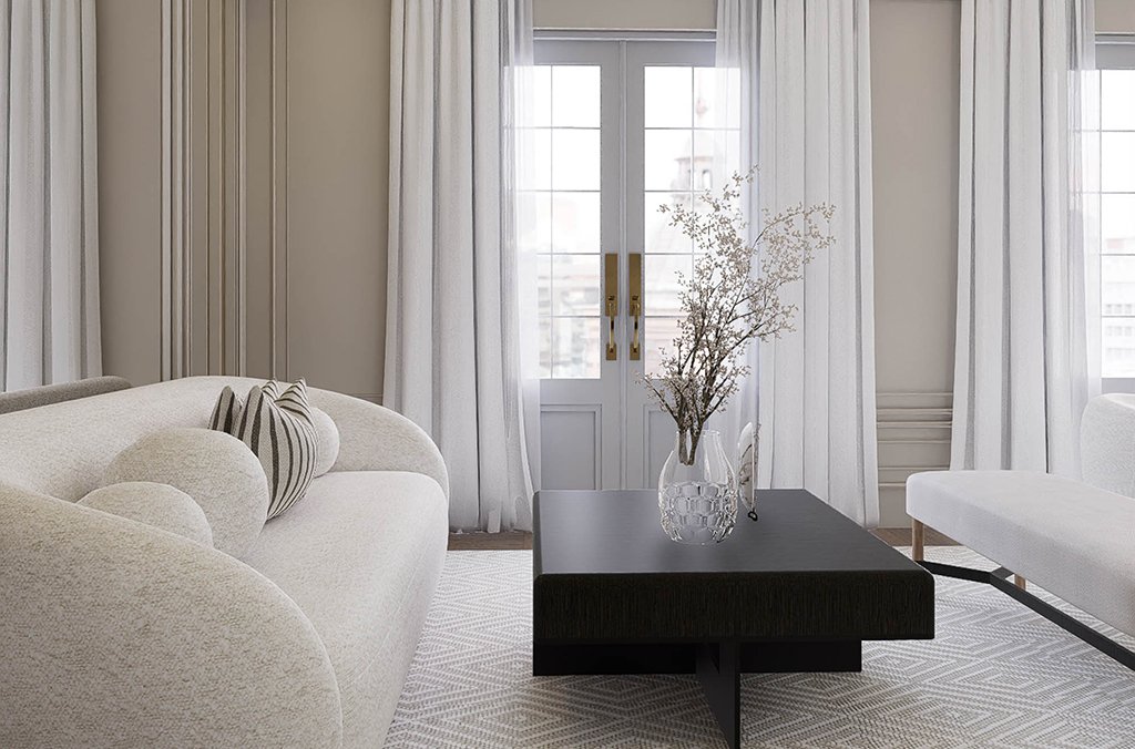 Apartment in Barrio Salamanca, Madrid, Spain 3 - 18329576