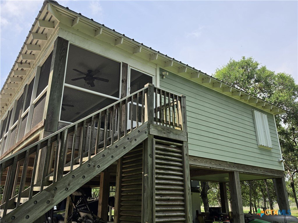 House in Tivoli, Texas, United States 2 - 18326819