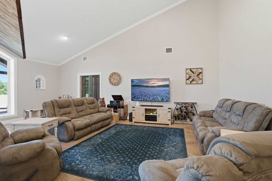 House in Leonard, Texas, United States 4 - 18012282