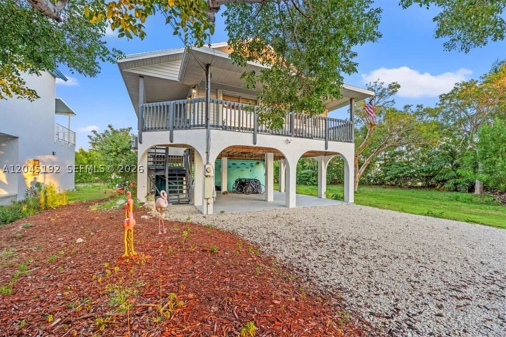 House in Big Pine Key, Florida, United States 1 - 18330543