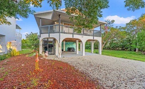 Casa a Big Pine Key, Florida, Stati Uniti 1