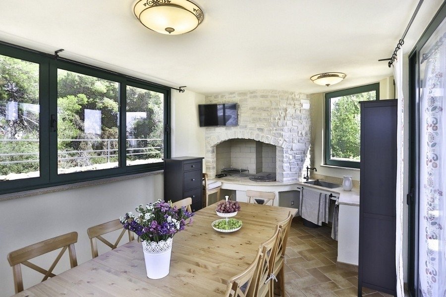Villa in Rogoznica, Sibenik-Knin County, Croatia 5 - 18327995