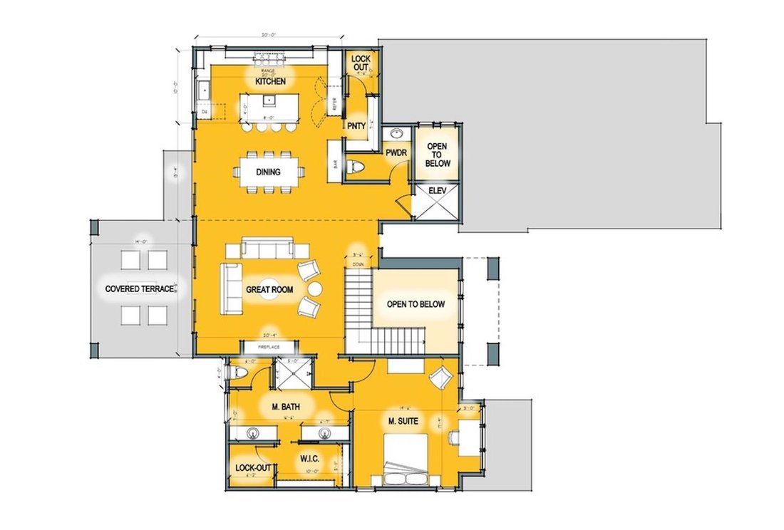 House in Truckee, California, United States 3 - 17970055