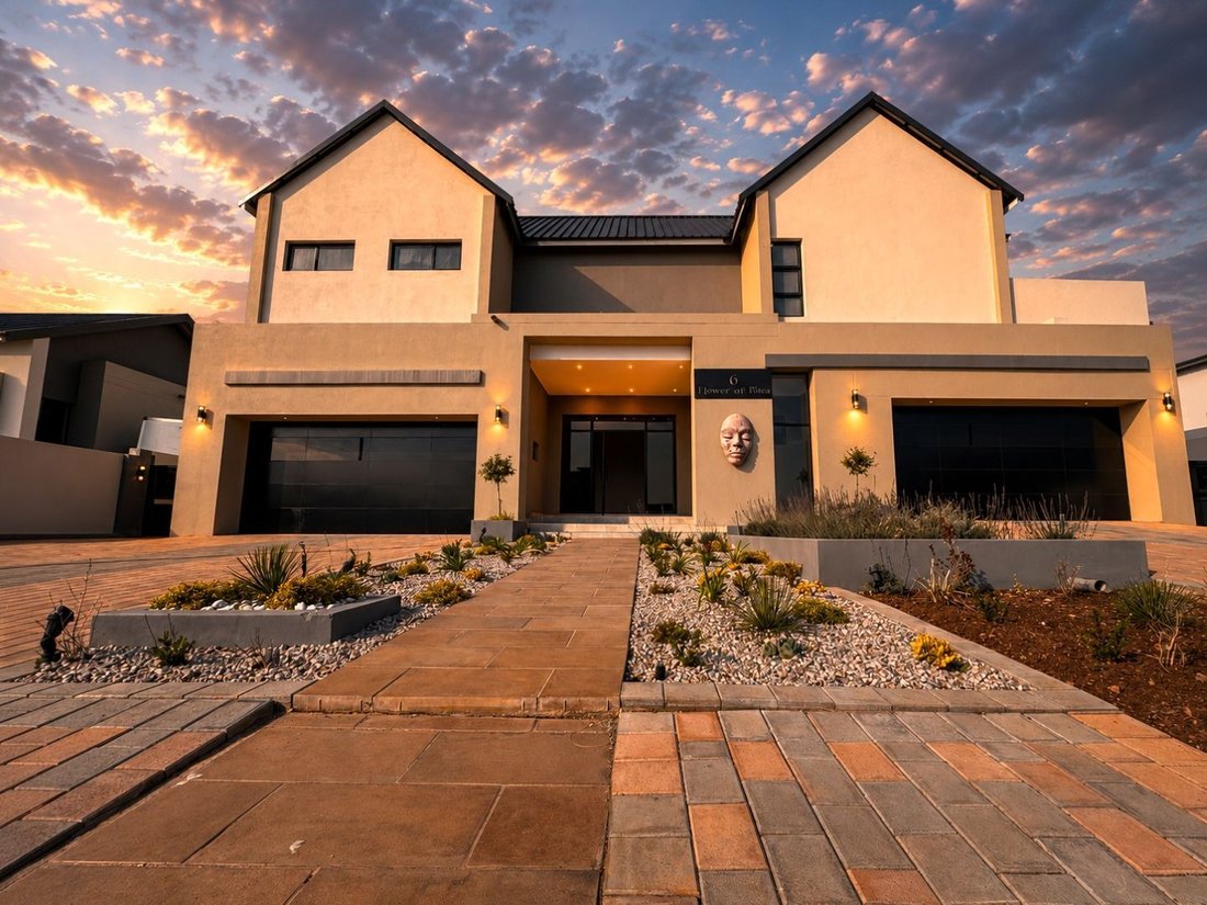 Country House in Sunderland Ridge AH, Gauteng, South Africa 5 - 18328553