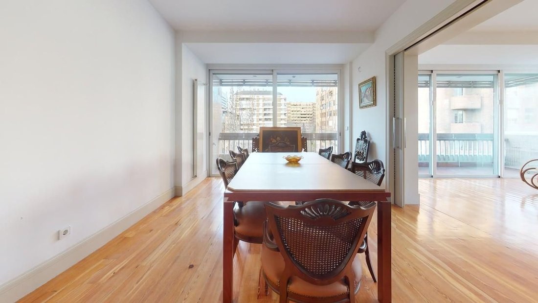 Apartment in Barrio Salamanca, Madrid, Spain 5 - 18330058