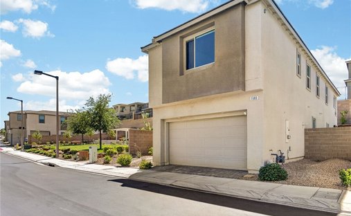 House in Las Vegas, Nevada, United States 1