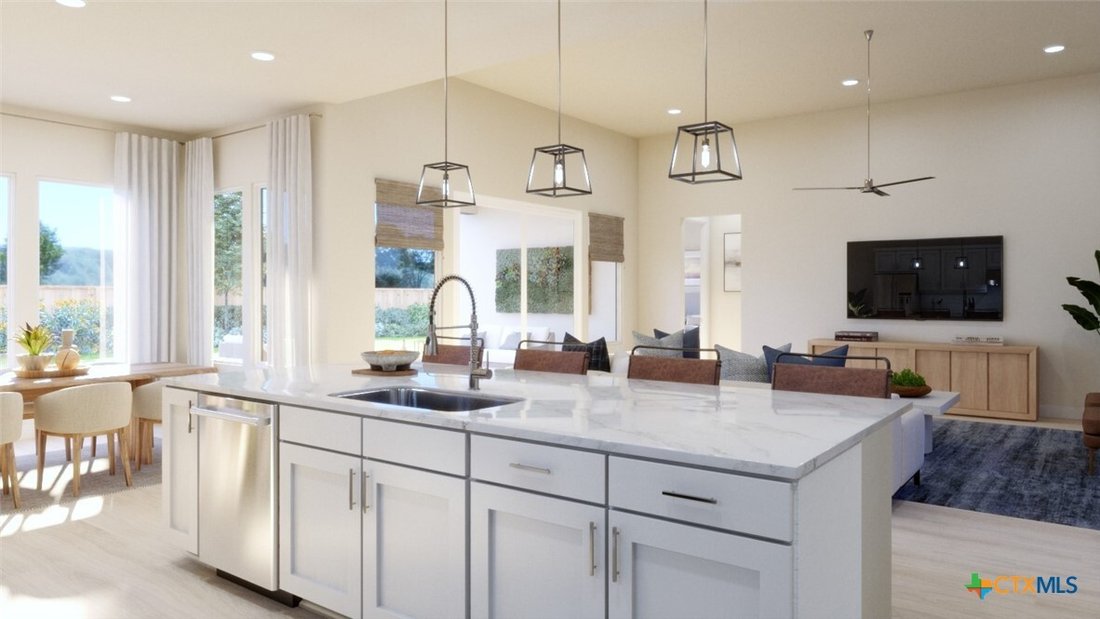 House in Georgetown, Texas, United States 5 - 18329502