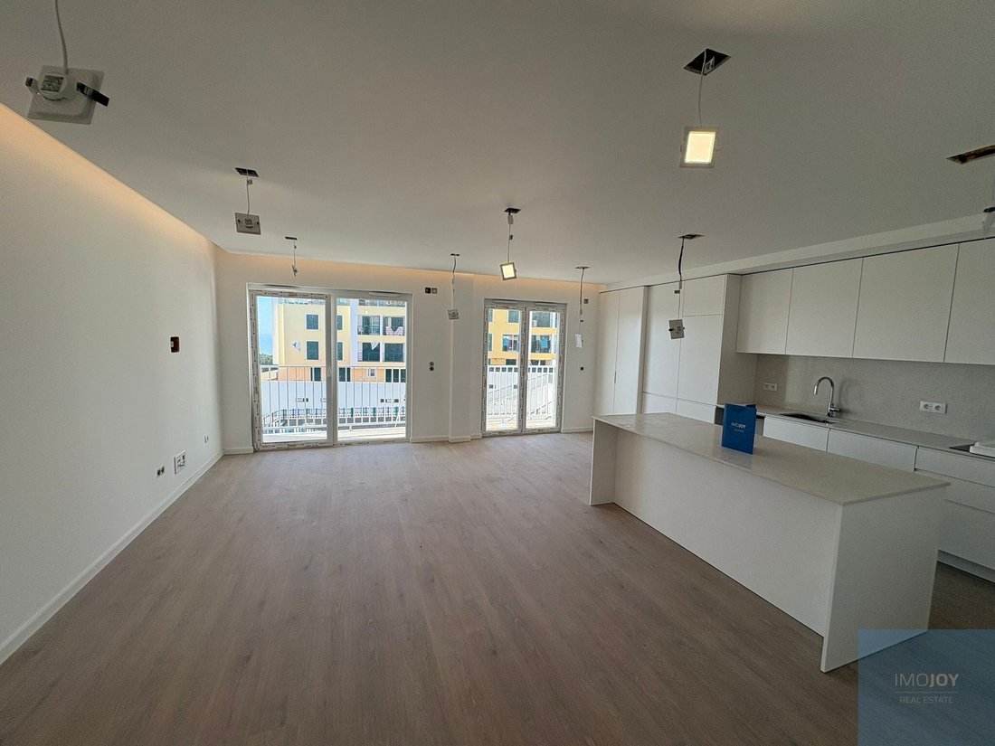 Apartment in Ericeira, Lisbon, Portugal 3 - 18328194
