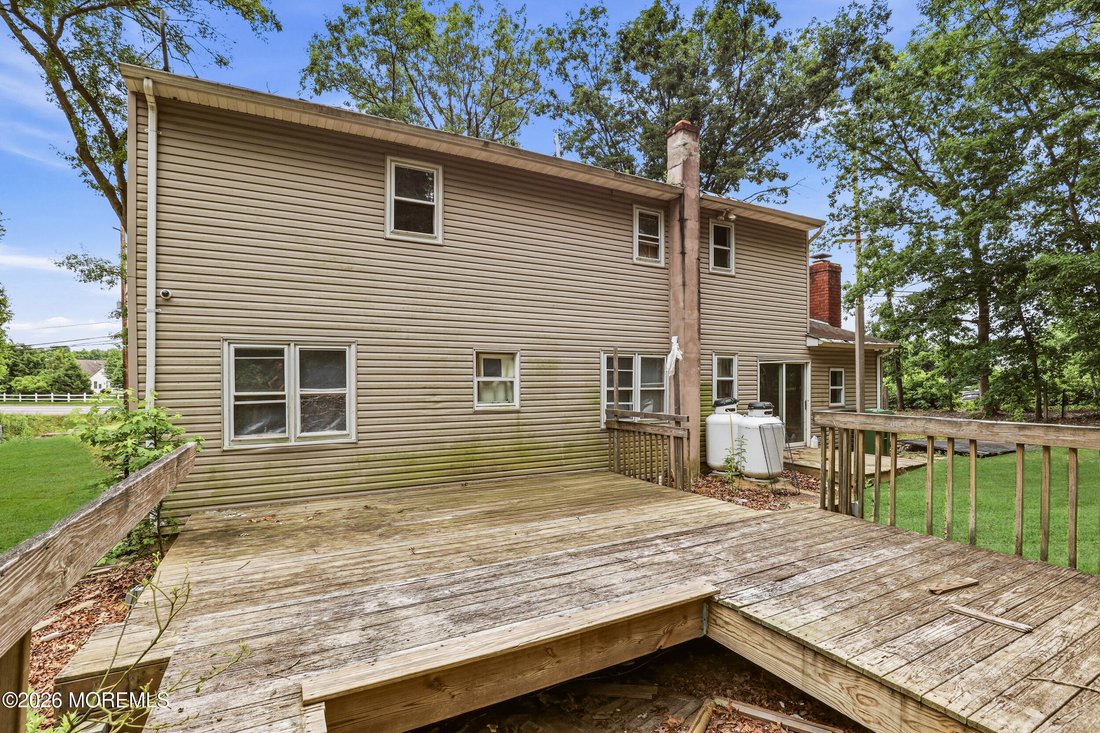 House in Lakewood Township, New Jersey, United States 5 - 18329753