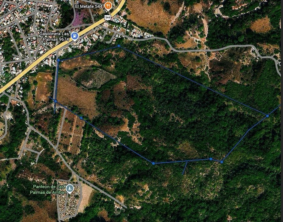 Land in Las Palmas de Arriba, Jalisco, Mexico 5 - 18328478