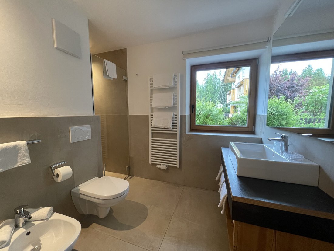 Apartment in Badia, South Tyrol / Abtei, Trentino – Alto Adige/Südtirol, Italy 5 - 18332035
