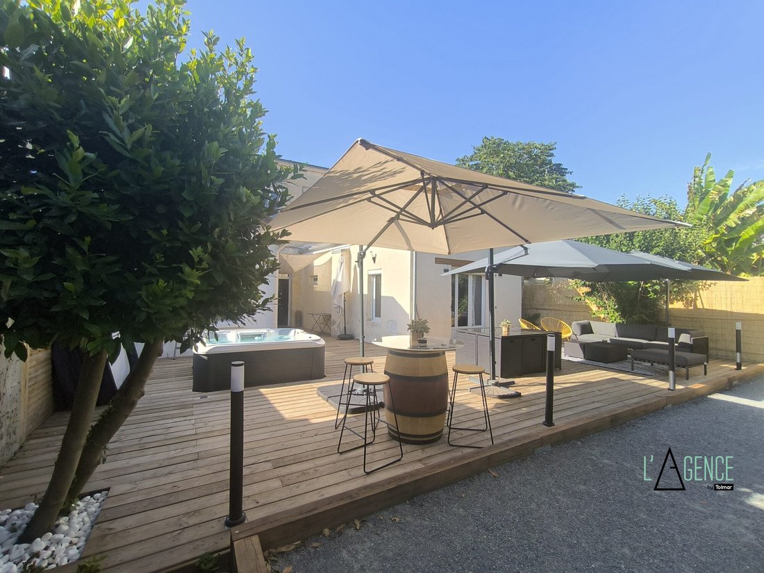 House in Margaux, Margaux-Cantenac, France 2 - 18332329