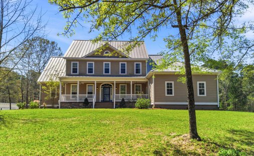 Casa en Ocean Isle Beach, Carolina del Norte, Estados Unidos 1