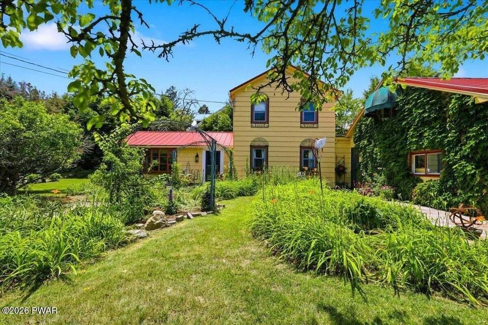 House in Milford, Pennsylvania, United States 2 - 18326605