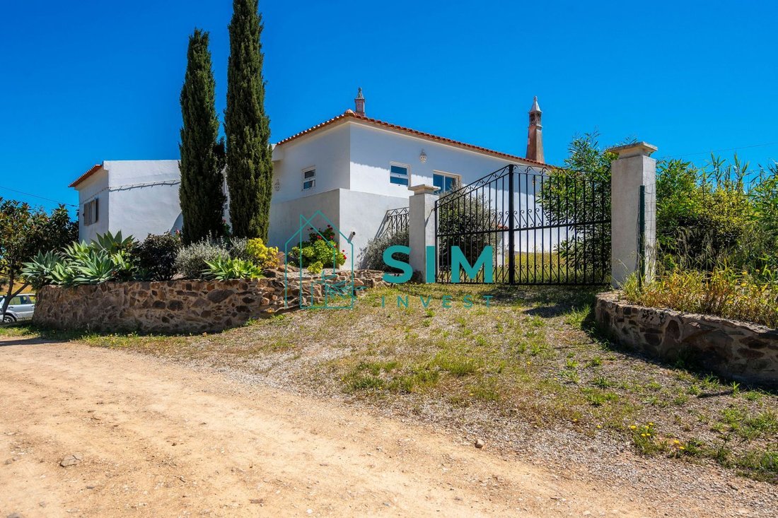 House in Tavira (Santa Maria e Santiago), Algarve, Portugal 2 - 18328564
