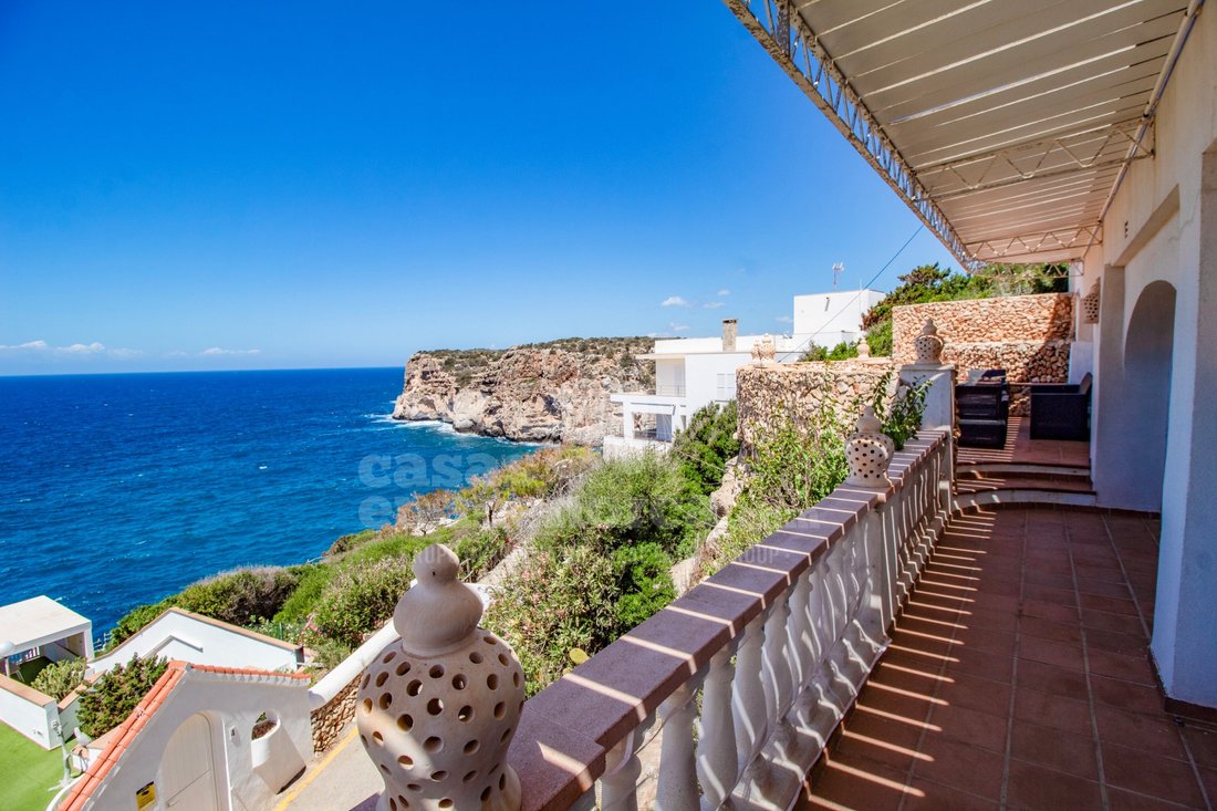 Villa in Alaior, Balearic Islands, Spain 1 - 18328169