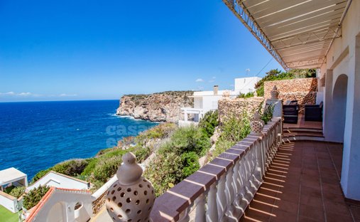 Villa in Alaior, Balearic Islands, Spain 1