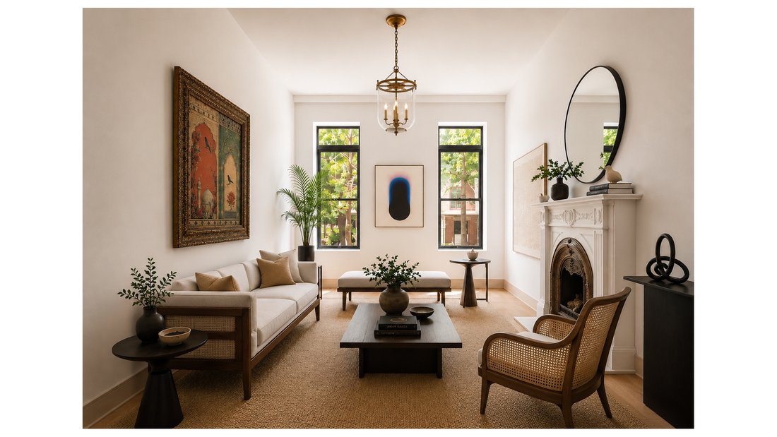 Condo in New York, New York, United States 2 - 16269253