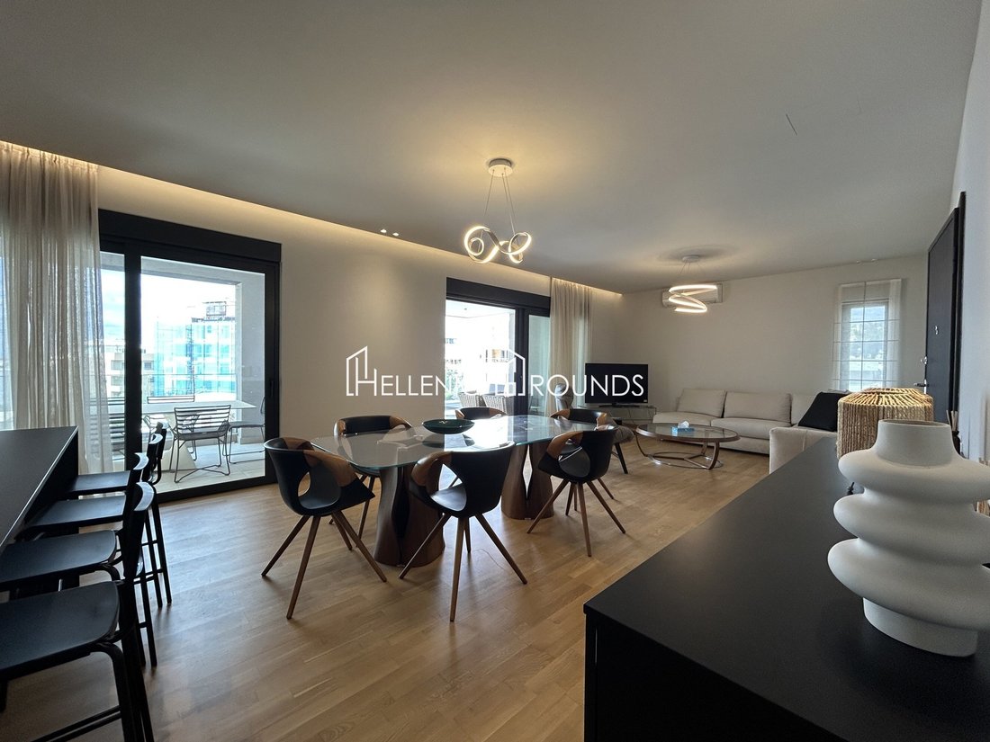 Apartment in Voula, Attica, Greece 1 - 18327994