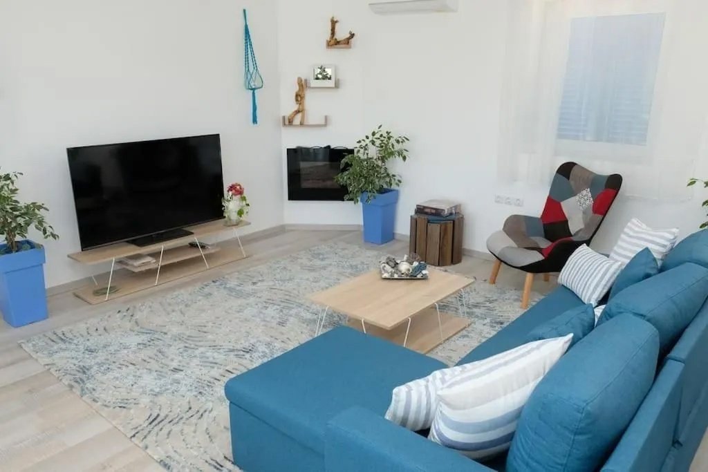 Villa in Crete, Greece 3 - 18327531