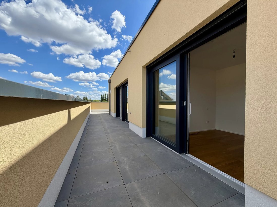 Apartment in Roeser, Luxembourg District, Luxembourg 5 - 18329082