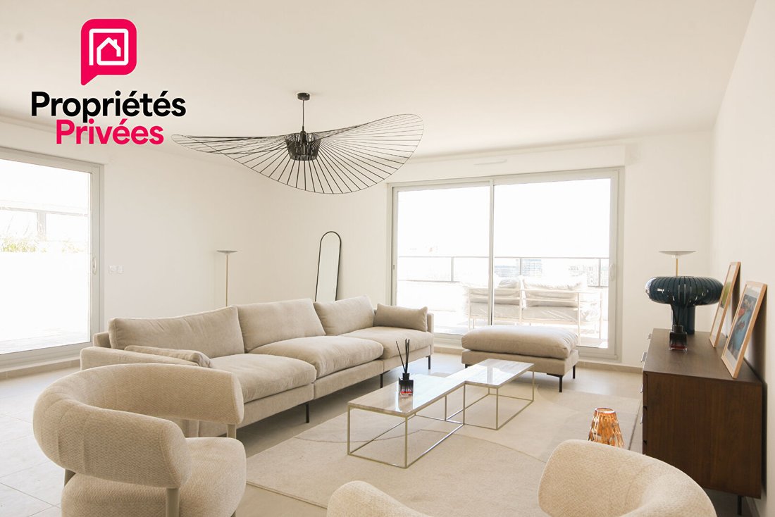 Apartment in Supérieur, Beausoleil, France 2 - 18328531