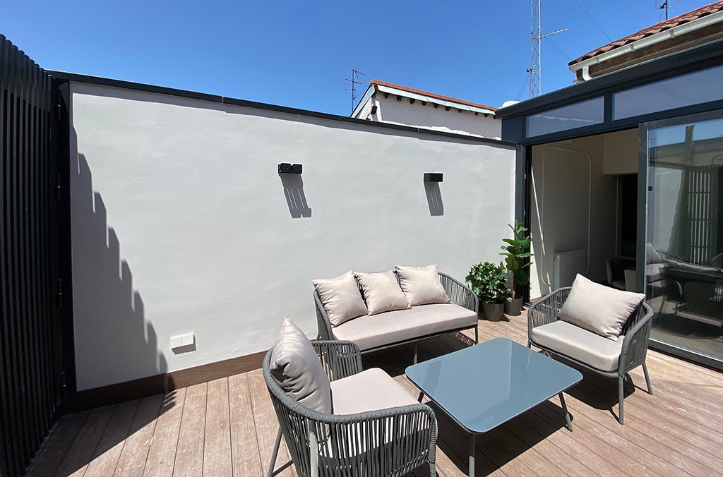 Apartment in Centro, Madrid, Spain 3 - 18329800