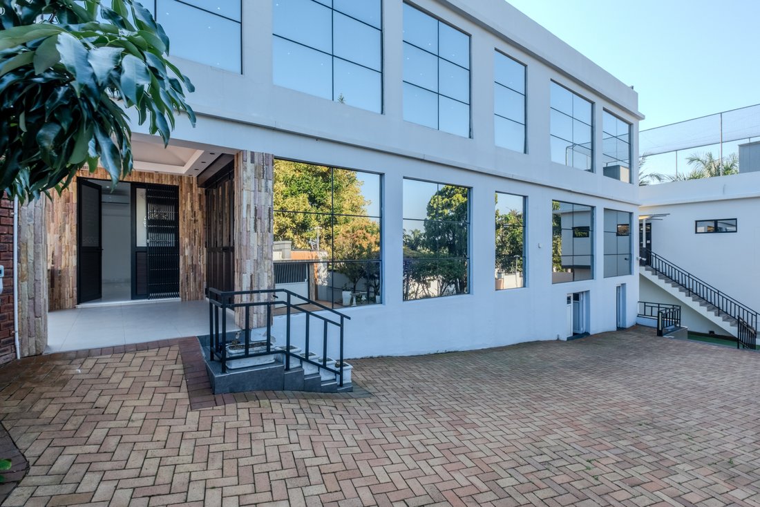Casa a Beachwood, KwaZulu-Natal, Sudafrica 5 - 18328544