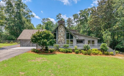 House in Jay, Florida, United States 1