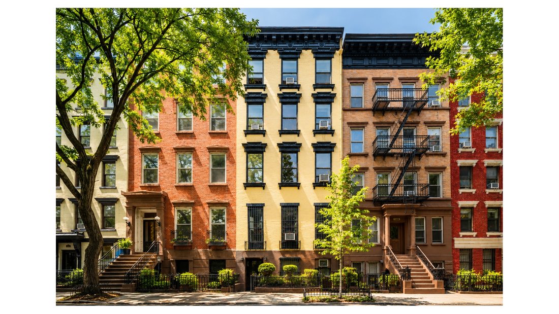 Apartment in New York, New York, United States 1 - 18200875