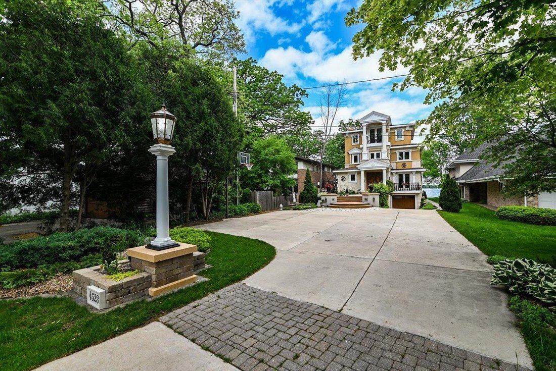 House in Monona, Wisconsin, United States 4 - 18329108