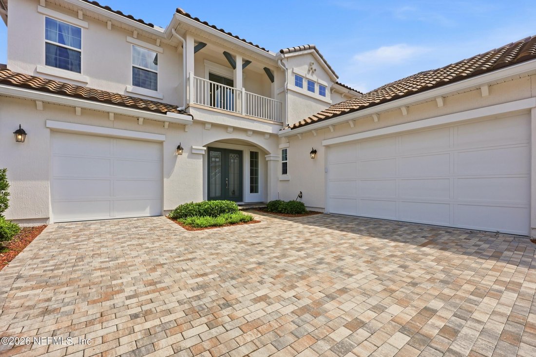 Casa en Jacksonville, Florida, Estados Unidos 2 - 18327100