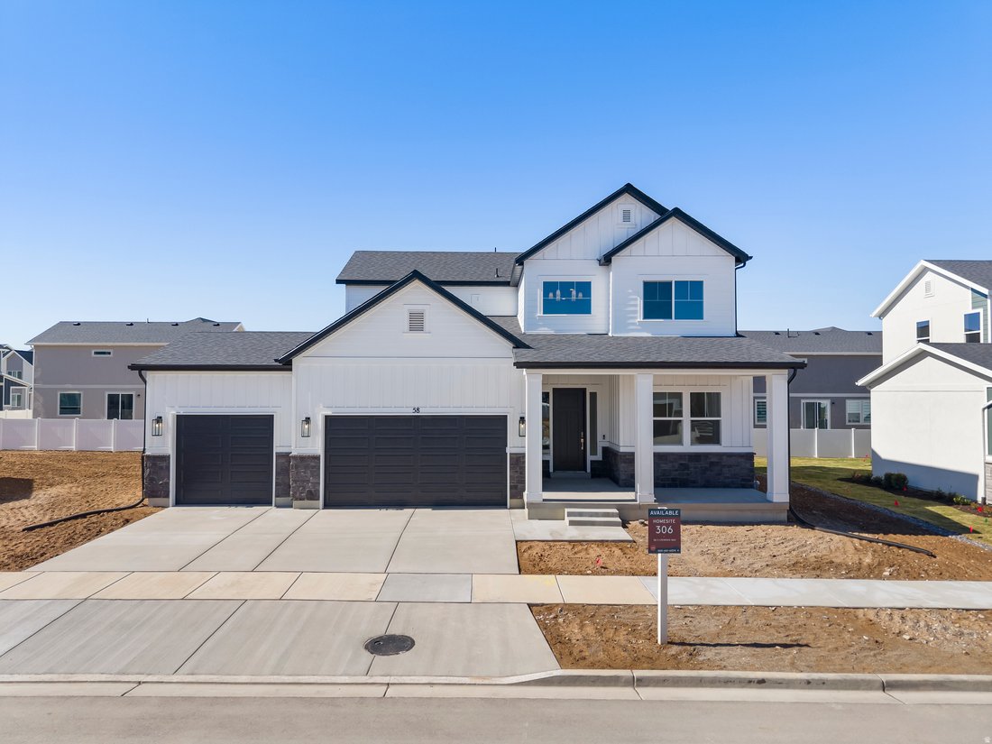 House in Springville, Utah, United States 1 - 18330634