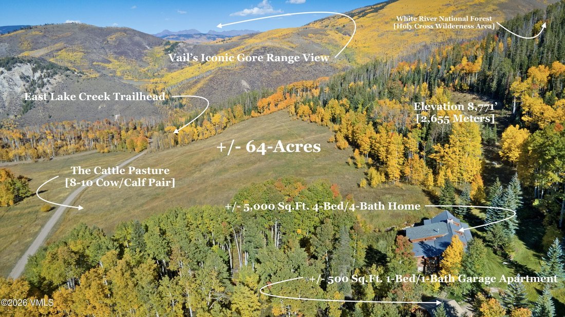 House in Edwards, Colorado, United States 2 - 18021748