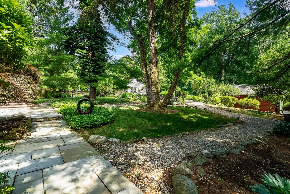 House in Tewksbury, New Jersey, United States 4 - 18332173