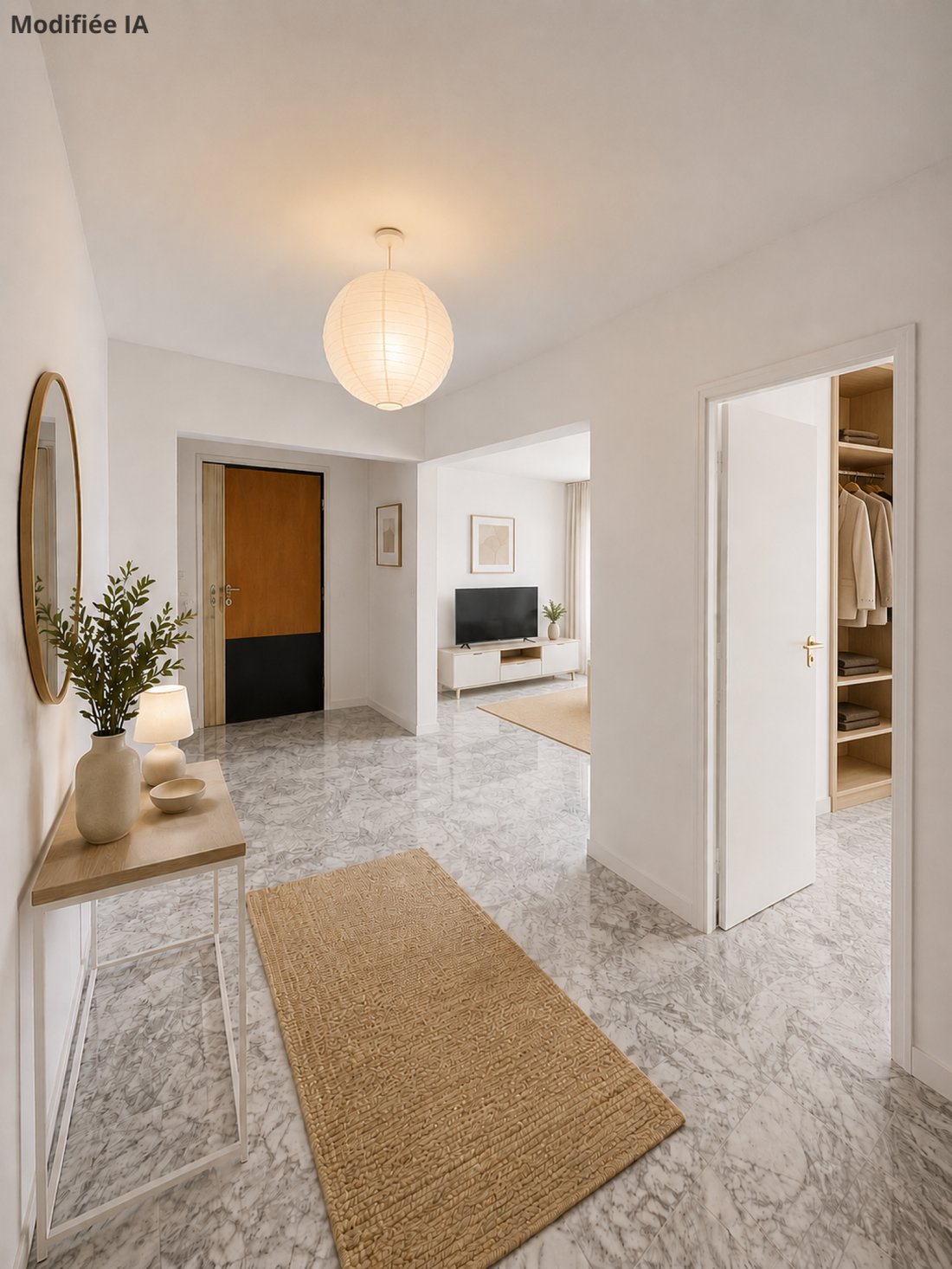Apartment in Nice, Provence-Alpes-Côte d'Azur, France 4 - 18026331
