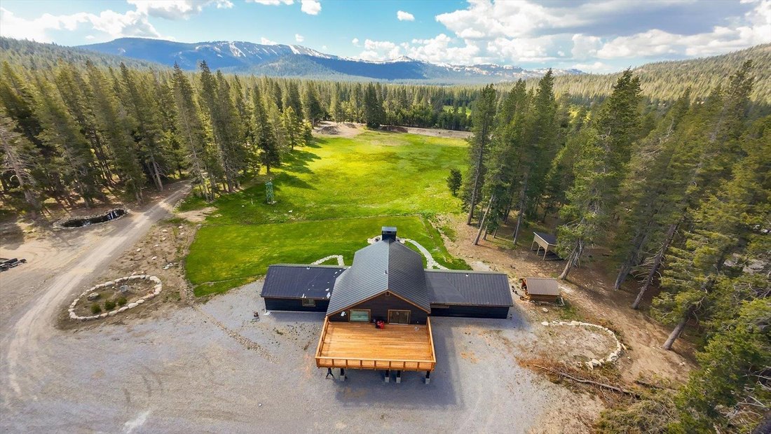 House in Loyalton, California, United States 1 - 14701271
